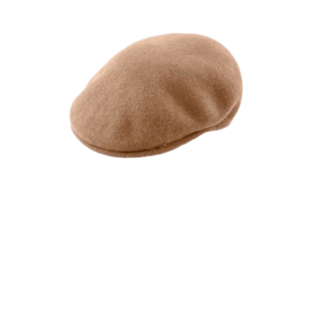 Amicable Newsboy Cap